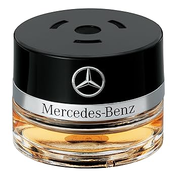Mercedes-Benz SPORTS MOOD インテリアパフューム Mercedes Benz Interior Perfume Fragrance SPORTS MOOD Air